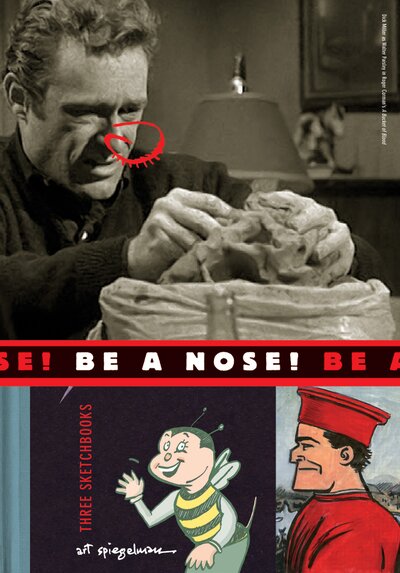 Be a Nose! - The McSweeney's Store